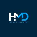 HMD Insurance logo