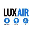 Lux Air Services logo