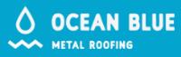 Ocean Blue Metal Roofing image 1