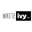 White Ivy Studio logo