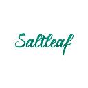 Saltleaf logo