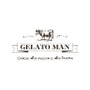 Gelato Man logo