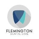 Flemington Dental Care logo