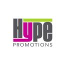Hype Promotions logo