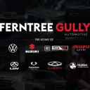 Ferntree Gully Automotive logo