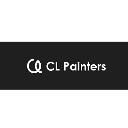 CL Painters logo