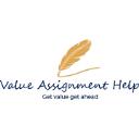 Value Assignment Help logo