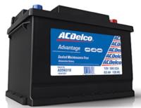 All Coast Batteries image 1