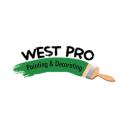 West Pro Painting & Decorating logo