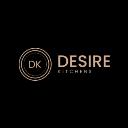Desire Kitchens logo
