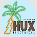 HUX Electrical logo