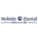 Holistic Dental Melbourne CBD logo
