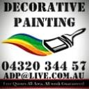 Decorative Painting logo