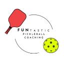 FunTastic Pickleball Coaching logo