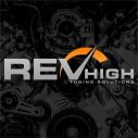 Revhigh Tuning Solutions logo