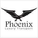 Phoenix Luxury Transport Gold Coast logo