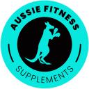 Aussie Fitness Supplements logo