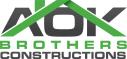 AOKBrothers Construction logo