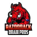 Razorback Drain Pros logo