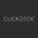 ClickDeck logo