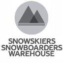 Snow Skiers Warehouse logo