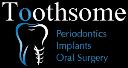 Toothsome Implants Chatswood logo