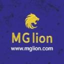 Mglion Game logo