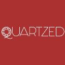 Quartzed Crystals logo