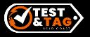 Test & Tag Gold Coast logo