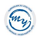 myBrazilian Jiu-Jitsu Team logo