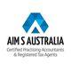 AIMS Australia logo