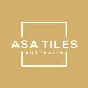 ASA Tiles Australia logo
