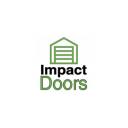 Impact Doors logo