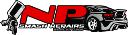 NP Smash Repairs Blacktown PTY LTD logo