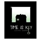 Time Is Key Escape Rooms logo