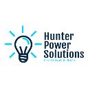 Hunter Power Solutions logo