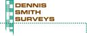 Dennis Smith Surveys logo