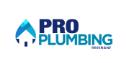 Pro Plumbing Brisbane logo