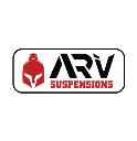 ARV Suspensions logo