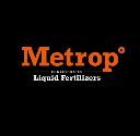 Metrop logo