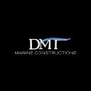 DMT Marine Constructions logo