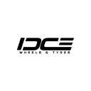 IDCE Wheels & Tyres logo