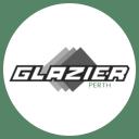 Glazier Perth logo