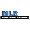 MLR Engineering logo