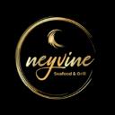 Neyvine Seafood & Grill logo