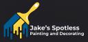 Jakes Spottless Painting logo