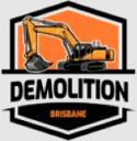 Demolition Brisbane logo
