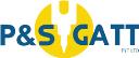 P & S Gatt Pty Ltd logo