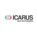 ICARUS Heat Exchangers logo