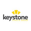 Keystone Strata Group logo